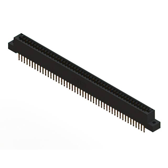 896-096-500-202 EDAC Inc.  Edgeboard Connectors